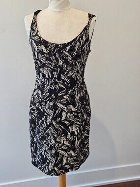 ANN TAYLOR DRESS, DAYWEAR TO EVENINGWEAR , 8P